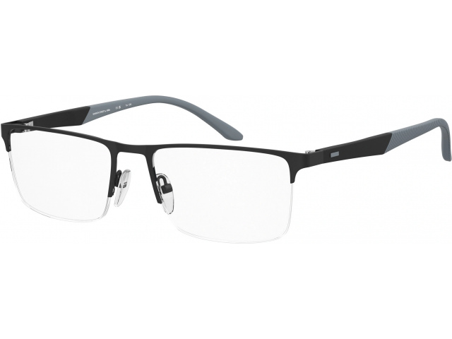 SEVENTH STREET 7A 139 003 Matte Black
