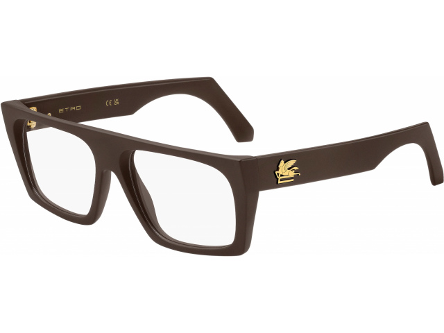 ETRO 0067 YZ4 Matte Brown
