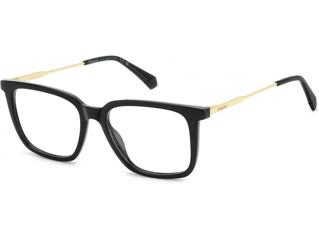 POLAROID PLD D565 807 Black