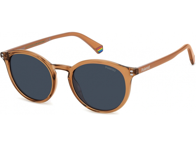 POLAROID PLD 6233/S L7Q Orange
