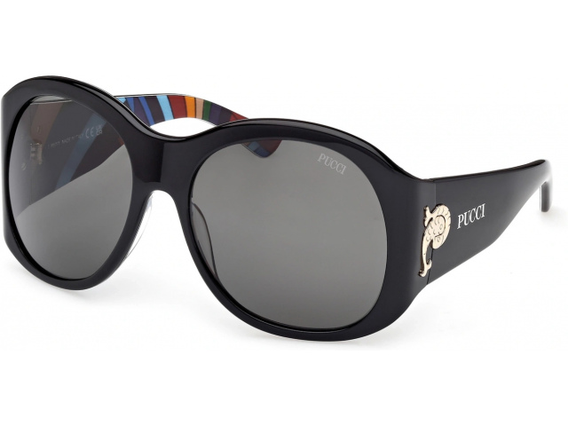 Emilio Pucci EP 0233 05A 59