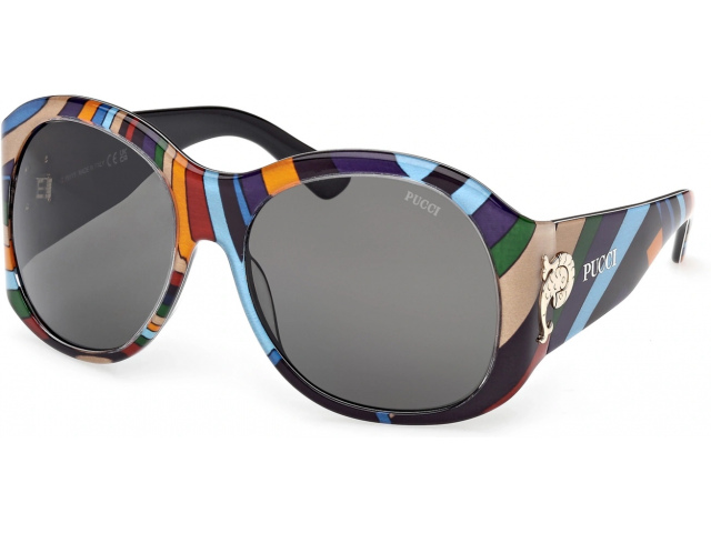 Emilio Pucci EP 0233 99A 59