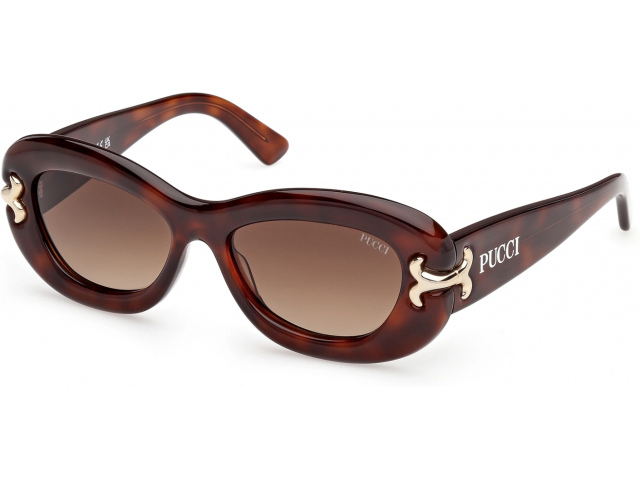 Emilio Pucci EP 0210 53F 52