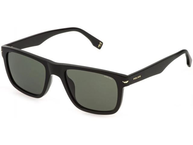 Police Q83 700