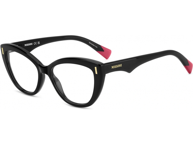 MISSONI MIS 0234 807 Black