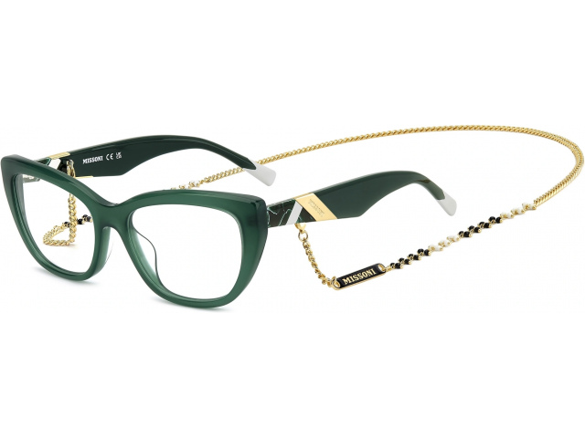 MISSONI MIS 0224/G 1ED Green