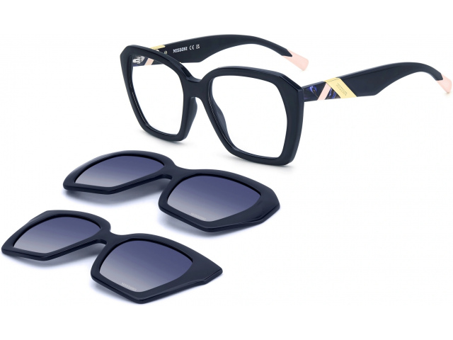 � ��������������� ��������� MISSONI MIS 0222/C2 PJP Blue