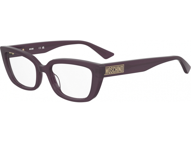 MOSCHINO MOS653 B3V Violet