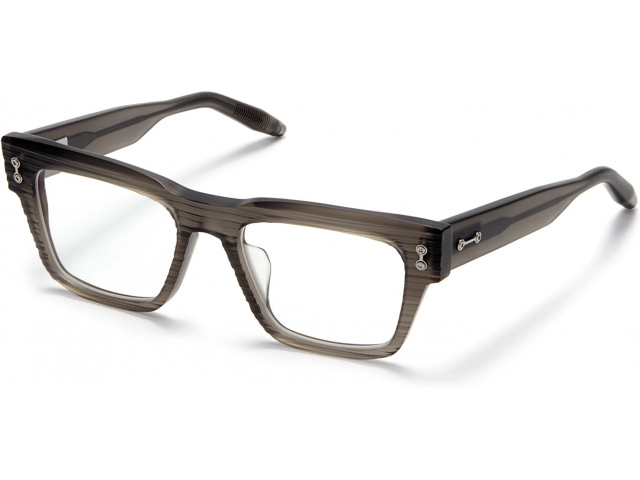 AKONI COLUMBA GRY,  Matte Crystal Grey, CLEAR