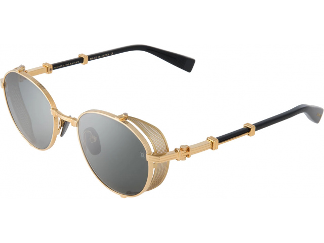 BALMAIN BRIGADE - I GLD - BLK,  Gold - Black, G-15