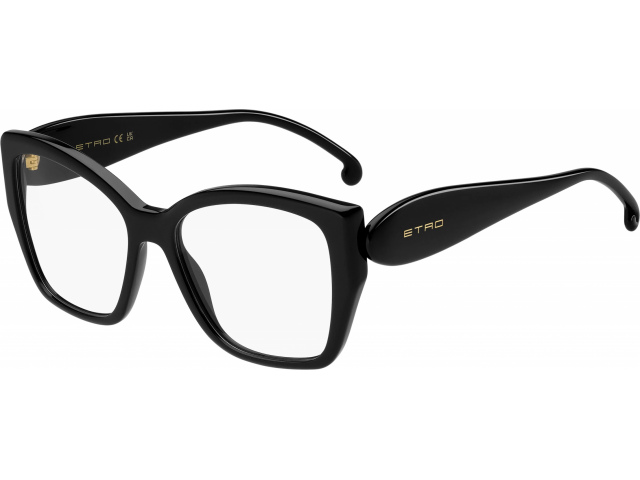 ETRO 0059 807 Black