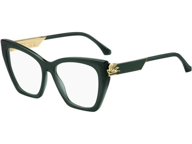 ETRO 0042 1ED Green