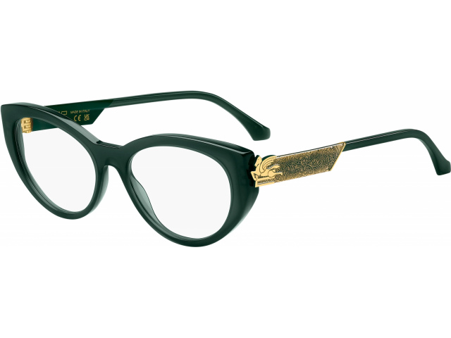 ETRO 0041 1ED Green