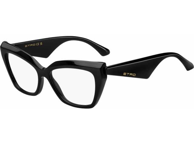 ETRO 0098 807 Black
