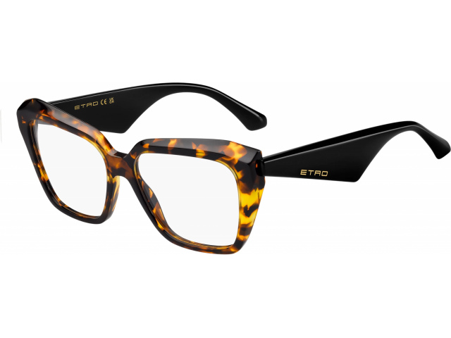 ETRO 0097 EPZ Yellow Havana