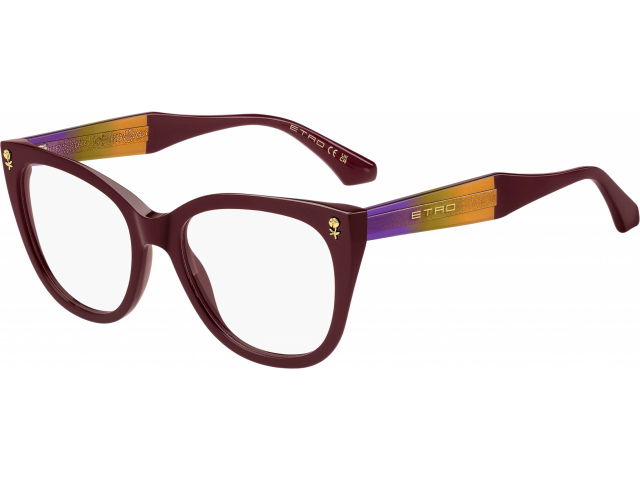 ETRO 0094 LHF Burgundy_