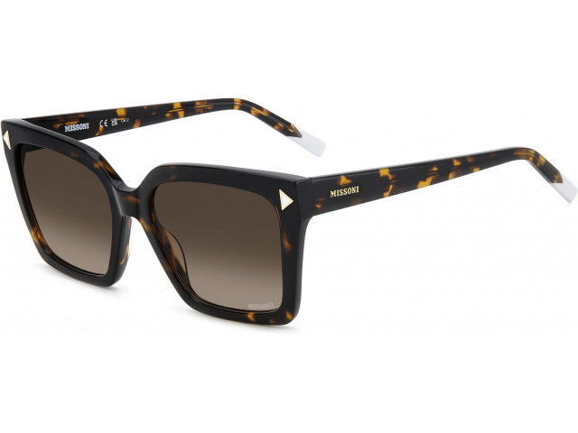MISSONI MIS 0236/S 086 HAVANA