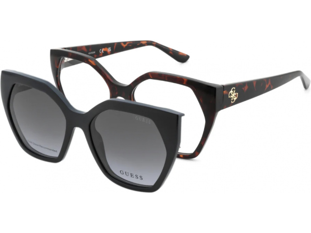    GUESS GU 50222 052 56