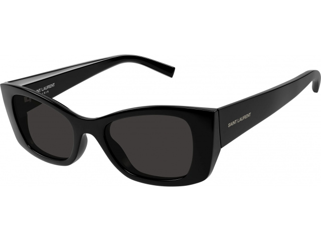 Saint Laurent SL 593-001 52