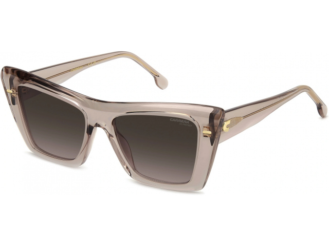 CARRERA 3046/S FWM NUDE