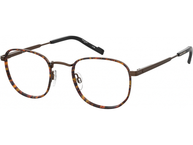 PIERRE CARDIN P.C. 6899 N70 MATTE BRONZE HAVANA