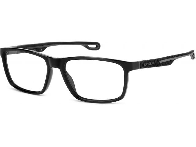 CARRERA 4416 08A BLACK GREY