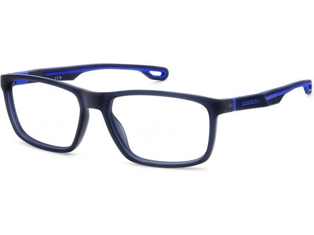 CARRERA 4416 FLL MATTE BLUE