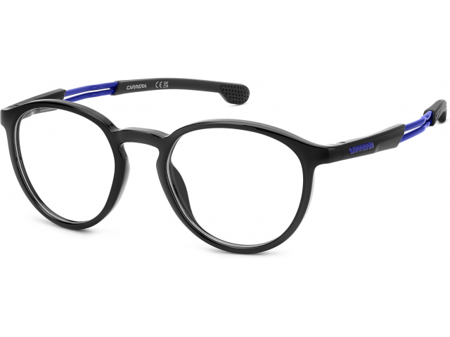 CARRERA 4418 D51 Black Blue