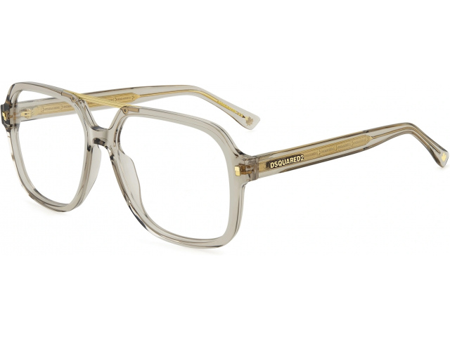 DSQUARED2 D2 0145 10A Beige