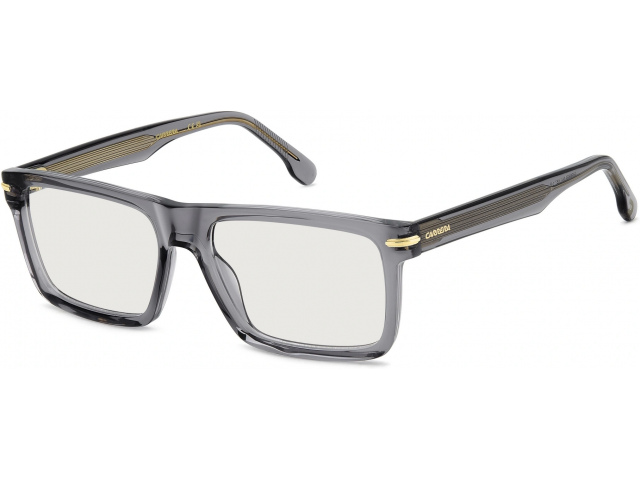 CARRERA 344 KB7 GREY