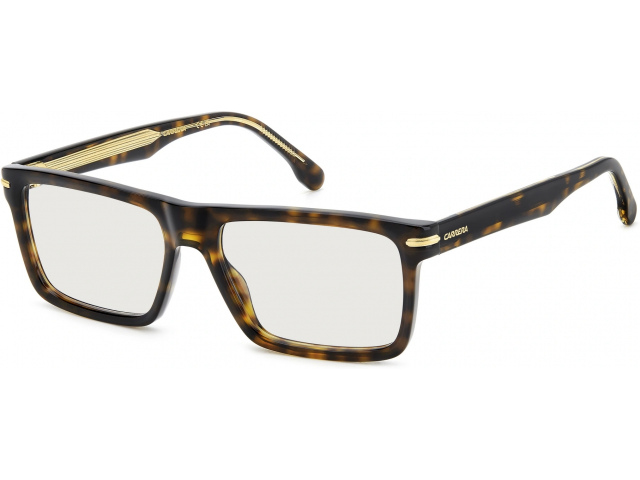 CARRERA 344 QUM Dark Havana Gold
