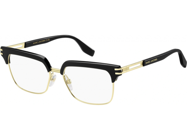 MARC JACOBS MARC 786 RHL Gold Black_