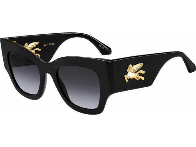 ETRO 0076/S 807 BLACK