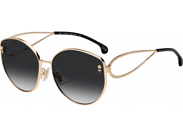 ETRO 0072/F/S 000 ROSE GOLD