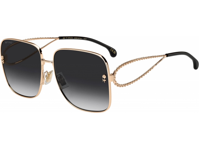 ETRO 0070/S 000 ROSE GOLD