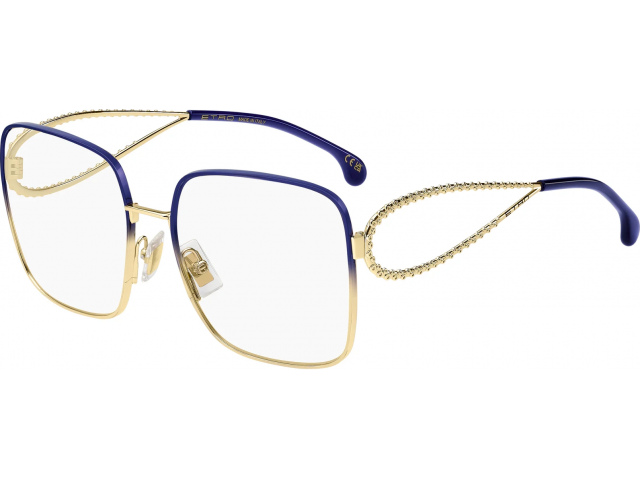 ETRO 0073 S9E GOLD VIOLET