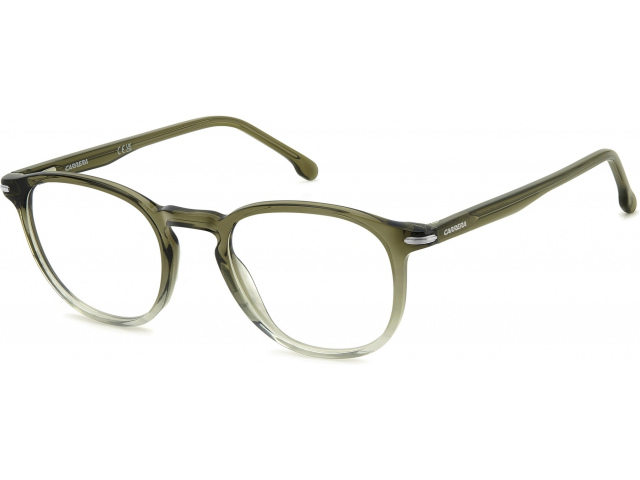 CARRERA 352 6AK Green Horn