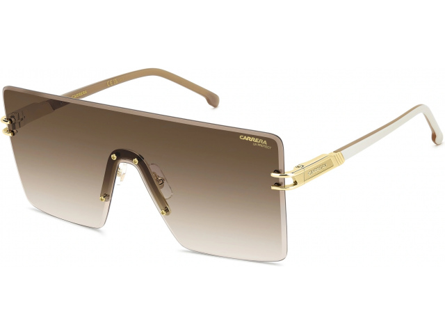 CARRERA 1075/S VVP GOLD IVORY