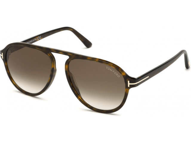 Tom Ford TF 756 52K 57