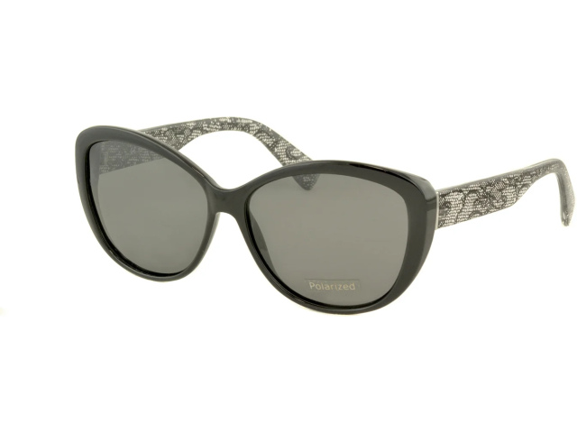 DACKOR SUN 177 black