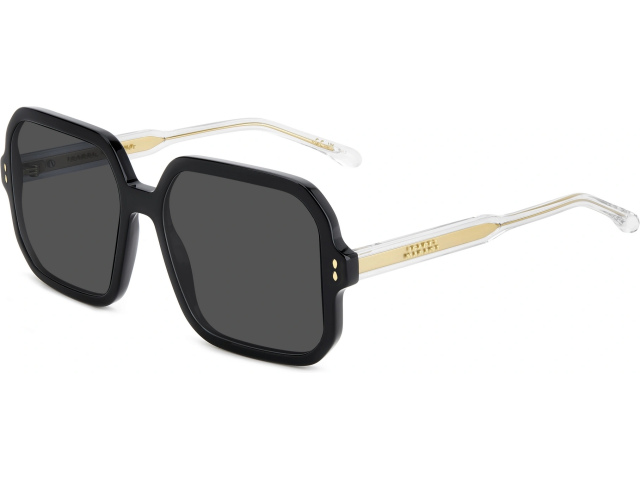 ISABEL MARANT IM 0163/S 2M2 BLACK GOLD