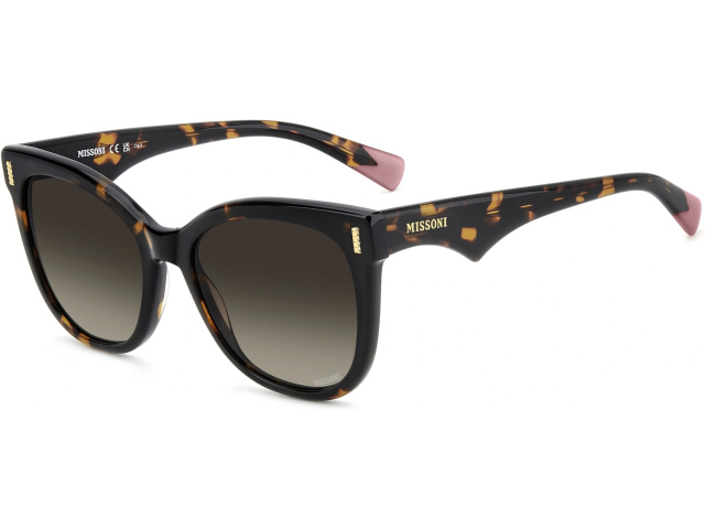 MISSONI MIS 0233/S 086 HAVANA