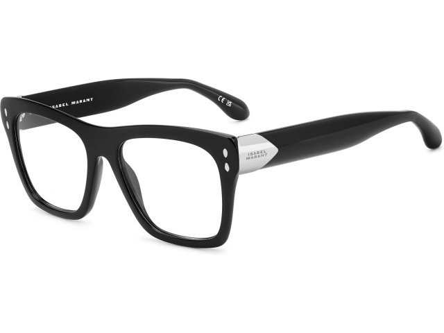 ISABEL MARANT IM 0212 807 BLACK