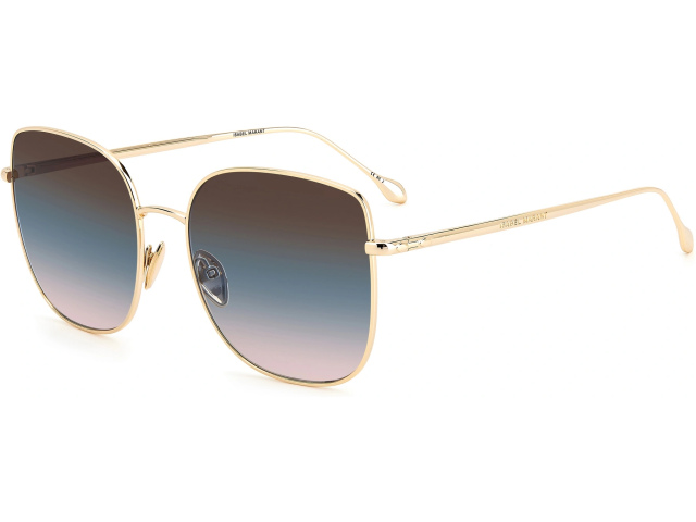 ISABEL MARANT IM 0014/S J5G GOLD