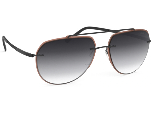 Silhouette 8719 6040 Accent Shades