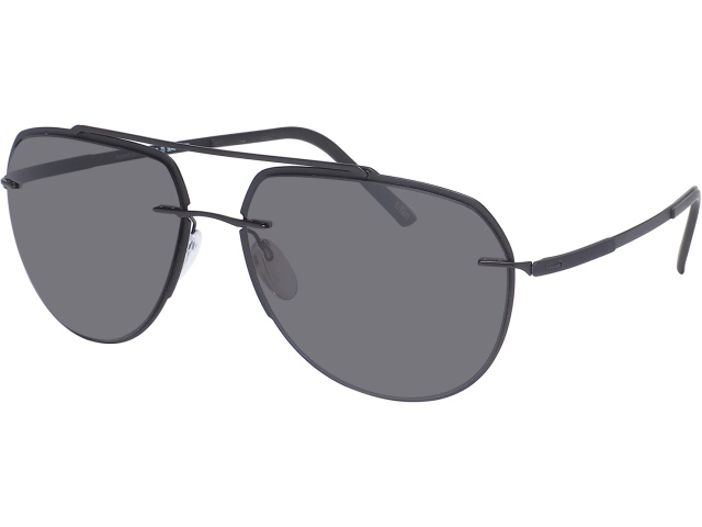 Silhouette 8719 9040 Accent Shades
