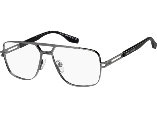 MARC JACOBS MARC 838 KJ1 DARK RUTHENIUM