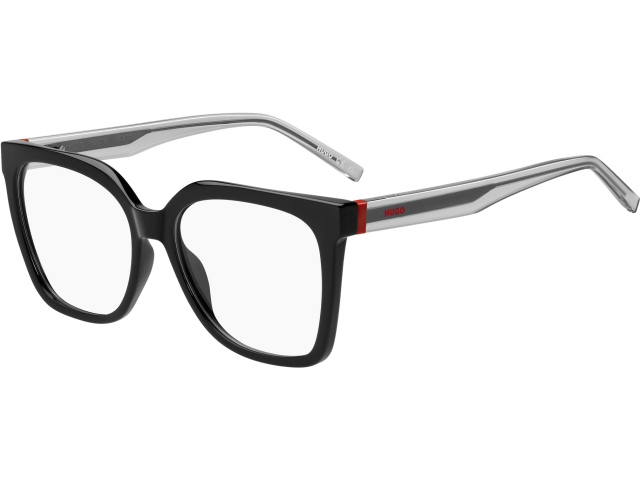 HUGO HG 1363 807 BLACK