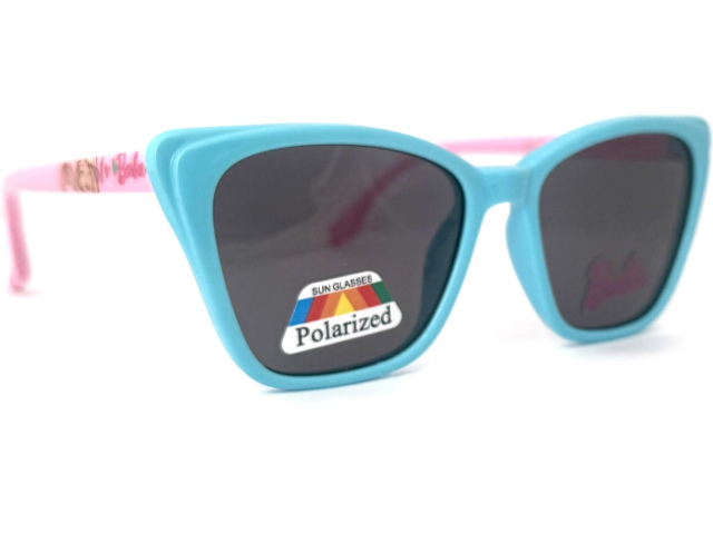 BARBIE BBS013 LBLUE