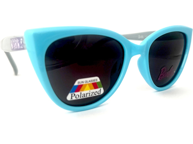 BARBIE BBS008 LBLUE